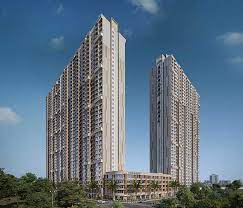 1 BHK Flats & Apartments For Sale In Nahur, Mumbai (401 Sq.ft.)