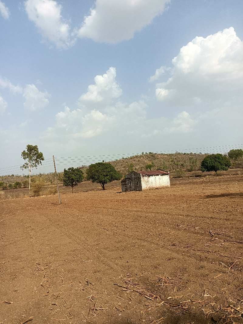 Agriculture Land available