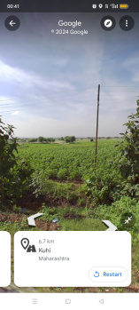 Property for sale in Kuhi, Nagpur