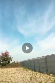 Property for sale in Borgaon, Nagpur