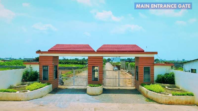 1500 Sq.ft. Residential Plot for Sale in Sejbahar, Raipur