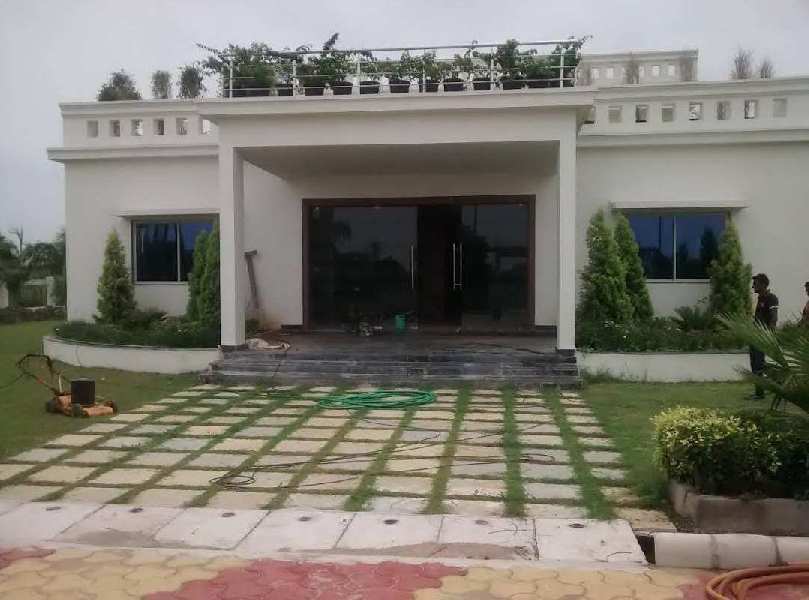 Residential Plot for Sale in Sejbahar, Raipur (2332 Sq.ft.)