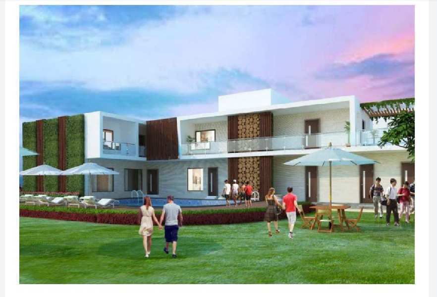 525 Sq.ft. Residential Plot for Sale in Datrenga, Raipur