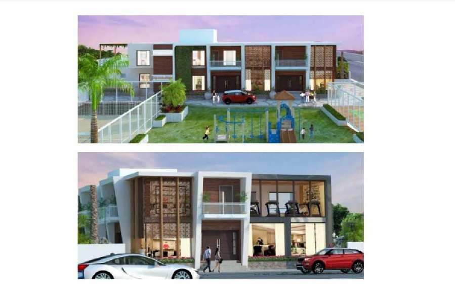 1250 Sq.ft. Residential Plot for Sale in Datrenga, Raipur