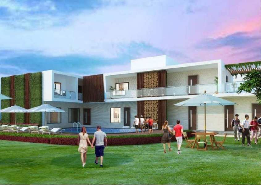 915 Sq.ft. Residential Plot for Sale in Datrenga, Raipur
