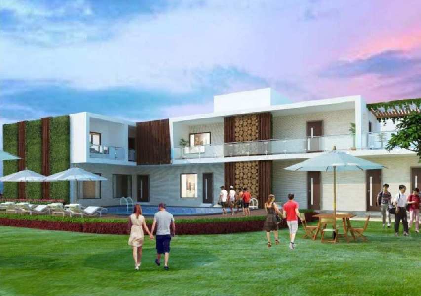426 Sq.ft. Residential Plot for Sale in Datrenga, Raipur