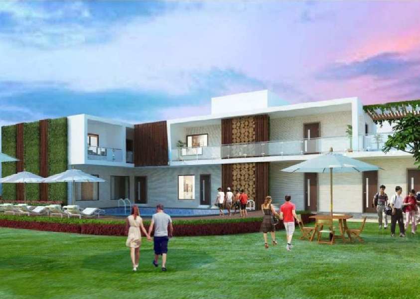 358 Sq.ft. Residential Plot for Sale in Datrenga, Raipur