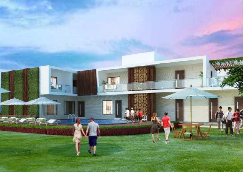 973 Sq.ft. Residential Plot for Sale in Datrenga, Raipur