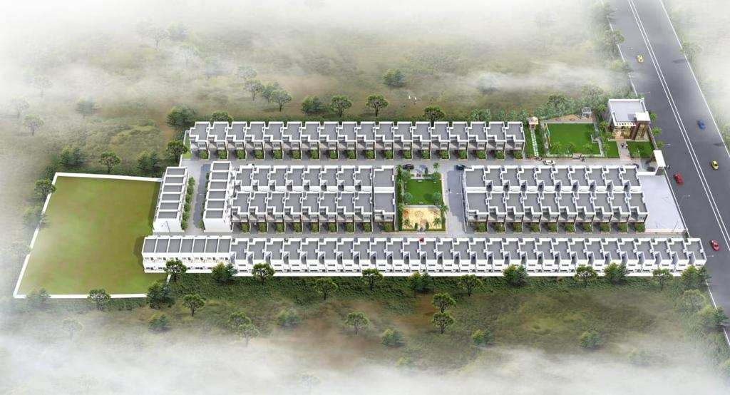 800 Sq.ft. Residential Plot for Sale in Daldal Seoni, Raipur