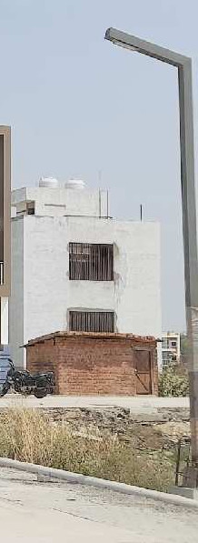 Residential Plot for Sale in Vidhan Sabha Road, Raipur (1296 Sq.ft.)