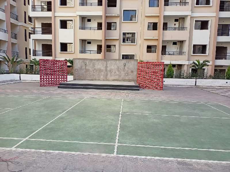 2 BHK Flats & Apartments for Sale in Deopuri, Raipur (1118 Sq.ft.)