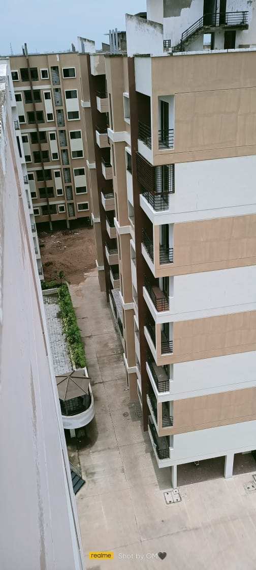 2 BHK Flats & Apartments for Sale in Deopuri, Raipur (1049 Sq.ft.)