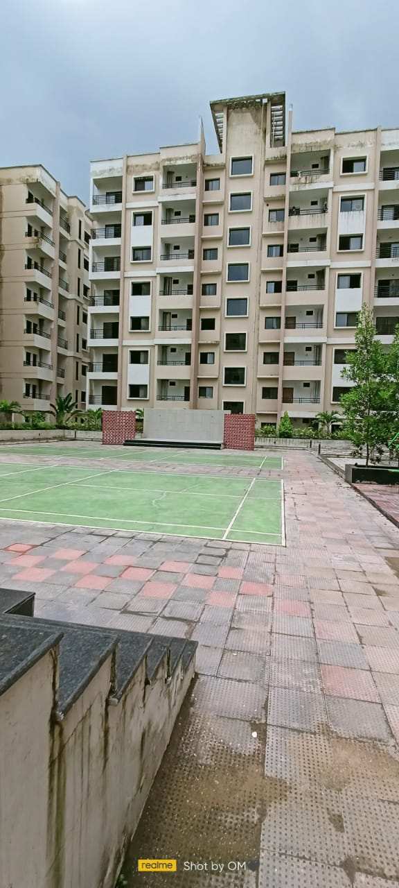 3 BHK Flats & Apartments for Sale in Dumartara, Raipur (1434 Sq.ft.)