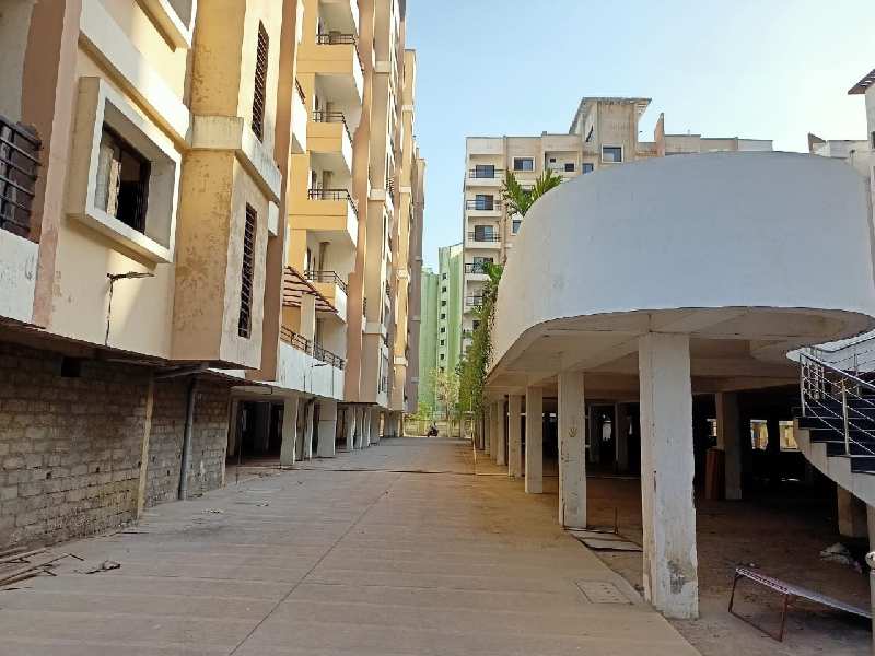 3 BHK Flats & Apartments for Sale in Dumartara, Raipur (1398 Sq.ft.)