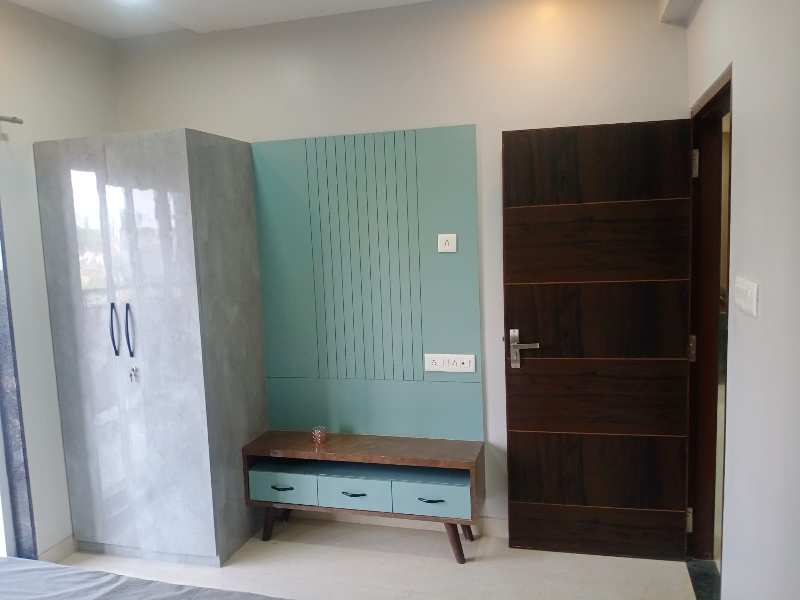 2 BHK Flats & Apartments for Sale in Bhatagaon, Raipur (1080 Sq.ft.)