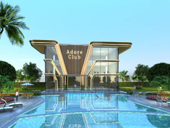Builder Floor For Sale In Sector 84, Faridabad (1966 Sq.ft.)