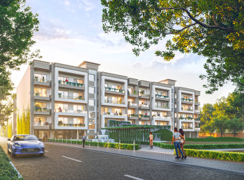 Builder Floor for Sale in Sector 84, Faridabad (1966 Sq.ft.)