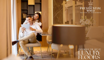 Builder Floor for Sale in Sector 84, Faridabad (1966 Sq.ft.)