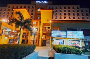 Office Space for Sale in Sector 81, Faridabad (350 Sq.ft.)