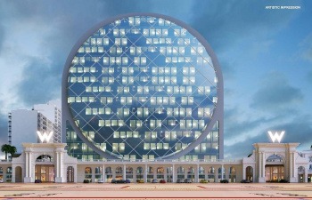 Property for sale in Sector 79 Faridabad