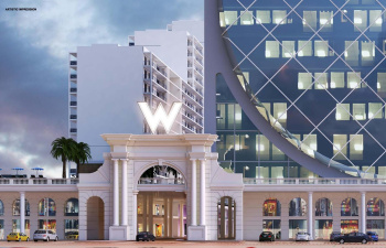 Office Space for Sale in Sector 79, Faridabad (260 Sq.ft.)