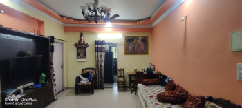 2bhk apartment with open terrace.fatorda