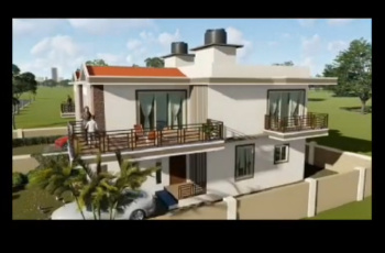 3bhk independent bungalow raia margao  South Goa