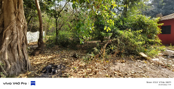Residential Plot for Sale in Carmana, Goa (1450 Sq. Meter)