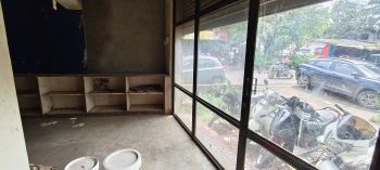 Commercial Shops for Sale in Ponda, Goa (162 Sq. Meter)