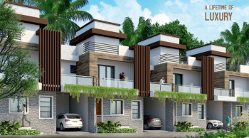 Villa for Sale in Varca, Goa (163 Sq. Meter)