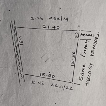 Residential Plot for Sale in Cuncolim, Goa (310 Sq. Meter)