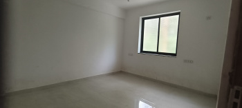 New 3bhk flat Curtorim near ramnagri 75laks