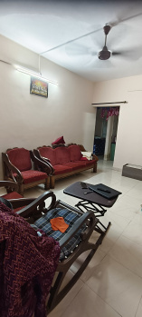 2bhk main road davorlim 50laks