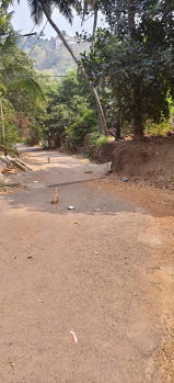 500sq settlement plot borda margao