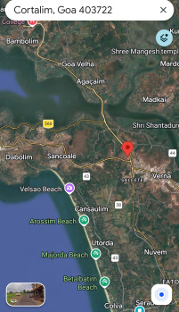 Plot 630sq sanad with TCP approved