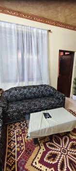 2bhk fully furnished near king's school