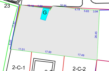 1090sq field view plot dramapur s goa
