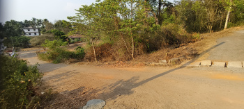 Residential Plot for Sale in Raia, South Goa, Goa (379 Sq. Meter)
