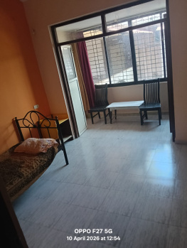2bhk furnished flat gogal Margao