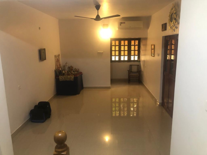 Spacious independent bungalow betalbatim