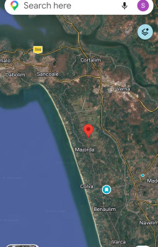 Property for sale in Majorda, Goa