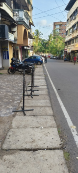 Commercial Shops for Sale in Margao, Goa (40 Sq. Meter)