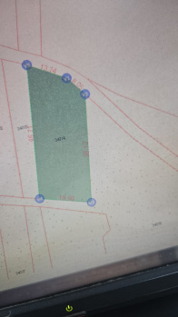 Residential Plot for Sale in Nuvem, South Goa, Goa (775 Sq. Meter)