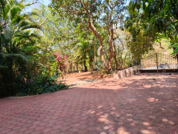6bhk independent house goa Nuvem south goa