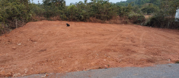 400sq sanad plot xeldem south goa