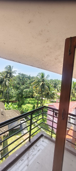 Flats & Apartments for Sale in Verna, Goa (130 Sq. Meter)
