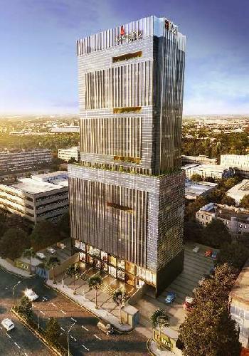 960 Sq.ft. Office Space for Sale in Kopar Khairane, Navi Mumbai