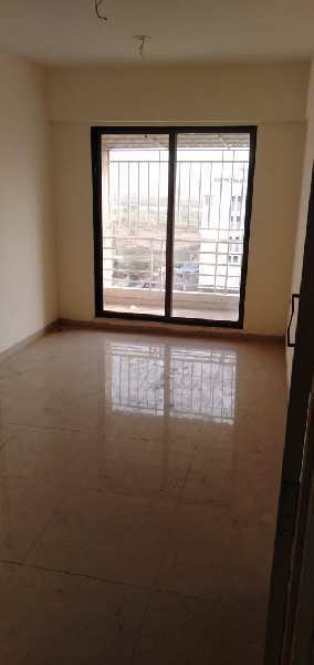 1 BHK Flats & Apartments for Sale in Dronagiri, Navi Mumbai (680 Sq.ft.)