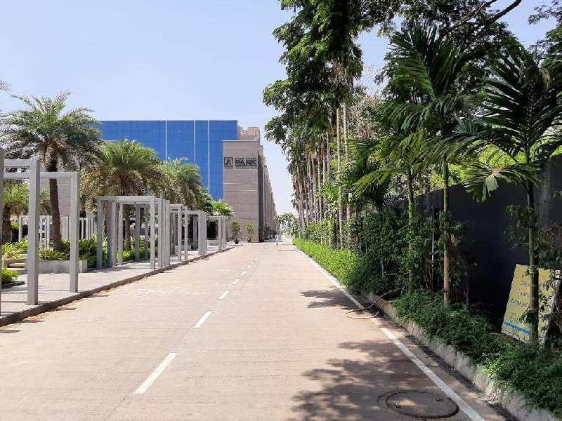 2000 Sq.ft. Office Space for Sale in Sector 25, Navi Mumbai