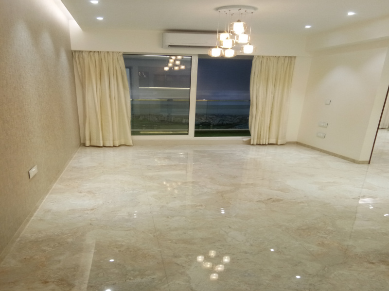 2 BHK Flats & Apartments for Sale in Sector 8, Navi Mumbai (1245 Sq.ft.)